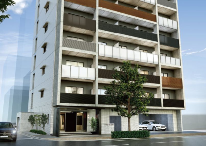 PASAR古新町
