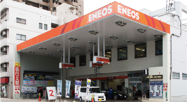 ENEOS